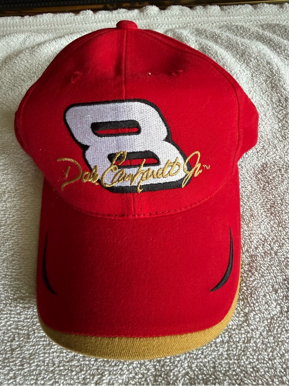 NWOT- Dale Jr #8 baseball cap